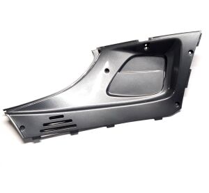 Side cover, RH