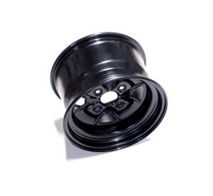 Access Rim 4x110/12x7,5, BLACK