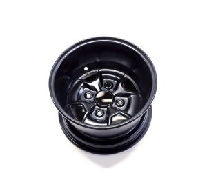 Access Rim 4x110/12x7,5, BLACK