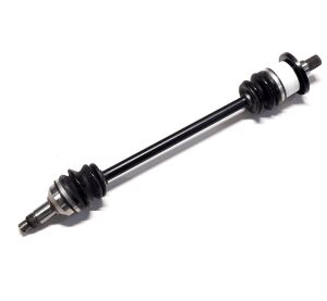KIT, HALFSHAFT