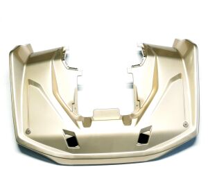 REAR COVER, PAINTING GOLD