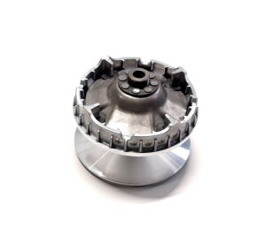 DRIVE PULLEY