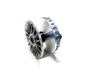 DRIVE PULLEY