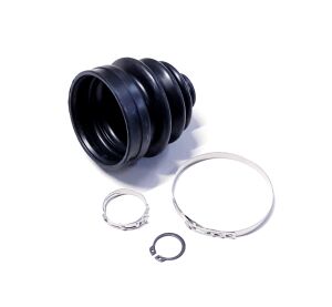 REAR CV BOOT DUST COVER ASSEMBLY
