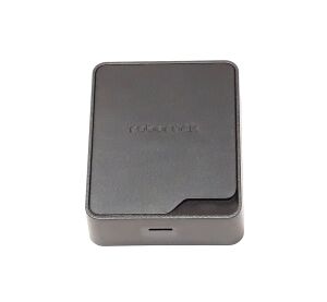Roborock 4G and Anti-Theft Module Black