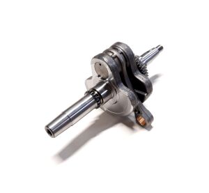 CRANKSHAFT ASSY
