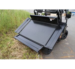 Linhai UTV 1100 Diesel EPS, T1b, Conceal camo