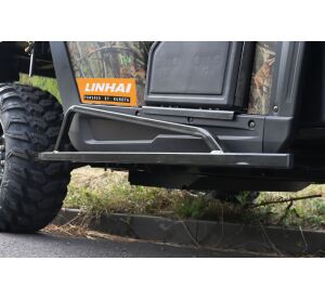 Linhai UTV 1100 Diesel EPS, T1b, Conceal camo