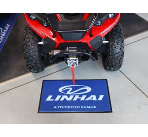 floor mat LINHAI 50x80 cm