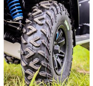 BULLDOG TIRES B362 (E4)