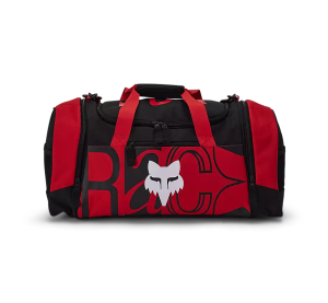 FOX 180 Race Spec,Duffle - OS, True Blue