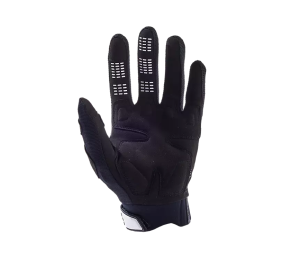 FOX Dirtpaw Glove Ce - Black/Black