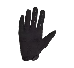 FOX Pawtector Glove - Black/Black