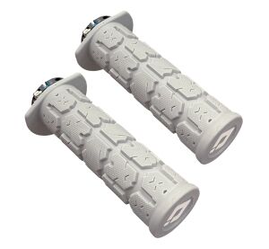 ODI GRIPS ROGUE V2.1 ATV Grip 125mm Soft Gray/Black