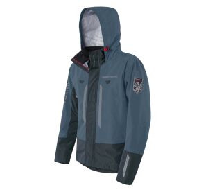 Finntrail Jacket GreenWood Blue