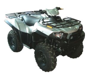 Kimpex Overfender Kawasaki Brute Force 650 (2006-14) /750 (2005-2011)