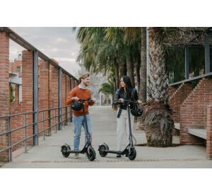 Segway Ninebot KickScooter F2 Plus E