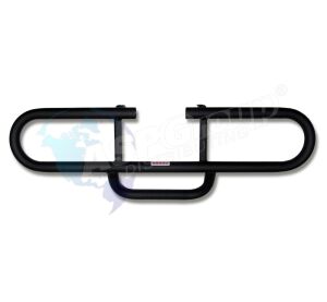 Kimpex rear bumper Yamaha Grizzly550, 700