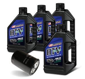 Oil change kit Full syn - SEGWAY Fugleman UT10, Villain SX10