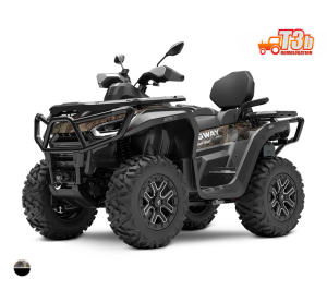 Segway AT10 L EPS, T3b, Camo