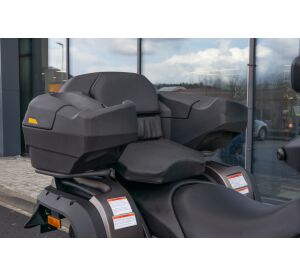 SHARK plastový box na štvorkolku, L7500, 106 x 61 x 43 cm