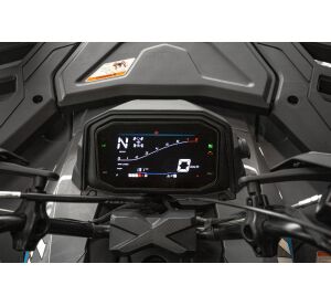 Linhai ATV 550L LANDFORCE EPS, EFI, T3b