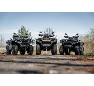 Linhai ATV 1000L LANDFORCE EPS ABS, T3b