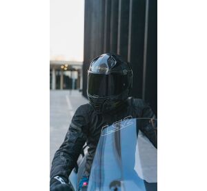 LS2 FF811 VECTOR II GLOSS CARBON-06