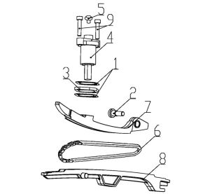 TIMING CHAIN