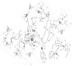 BRAKE SYSTEM,NARROW VERSION