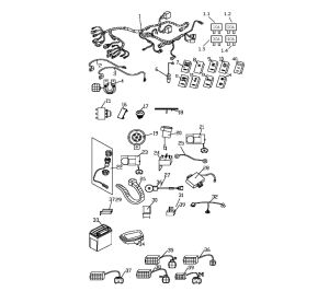 Electrical System