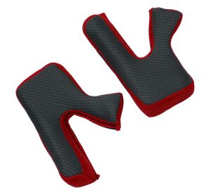 LS2 MX456 CHEEK PADS