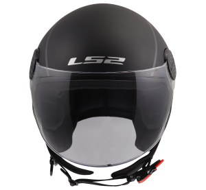 LS2 OF558 SPHERE LUX II MINIM BLACK RED-06