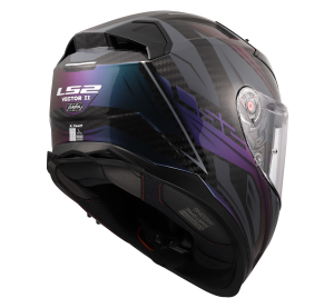 LS2 FF811 VECTOR II C SAVAGE CHAMELEON-06