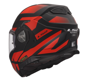LS2 FF901 ADVANT X NOVA BLACK RED-06