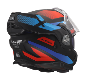 LS2 FF901 ADVANT X NOVA MATT BLACK RED BLUE-06