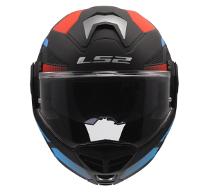 LS2 FF901 ADVANT X NOVA MATT BLACK RED BLUE-06