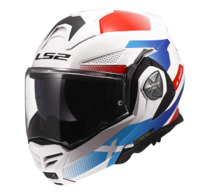 LS2 FF901 ADVANT X NOVA WHITE BLUE RED-06