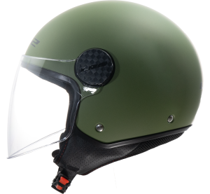 LS2 OF558 SPHERE II SOLID MATT MILITARY GREEN-06