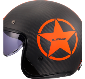 LS2 OF601 BOB II C STAR ORANGE-06