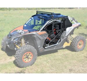 Cabin CAN-AM MAVERICK X3 TURBO