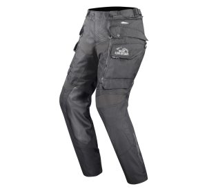 LS2 BREAKOUT MAN PANT BLACK
