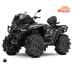 Segway AT10 WL MUD, T3b, Camo