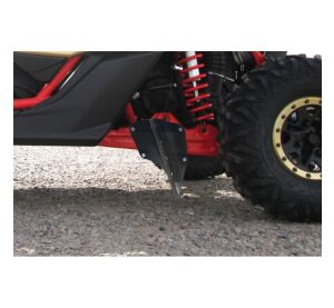 XRW UNIVERSAL MUD FLAPS