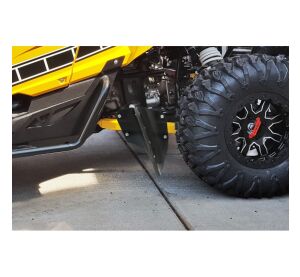 XRW UNIVERSAL MUD FLAPS