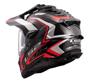 LS2 MX701 EXPLORER C FRONTIER II RED-06