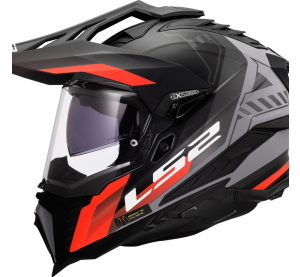 LS2 MX701 EXPLORER HEXA BLACK RED GREY-06