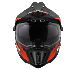 LS2 MX701 EXPLORER HEXA BLACK RED GREY-06