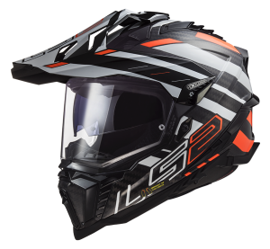 LS2 MX701 EXPLORER C EDGE BLACK FLUO ORANGE-06