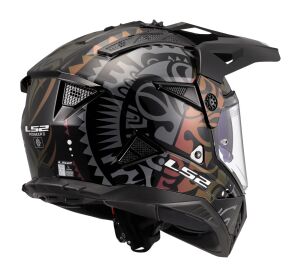 LS2 MX702 PIONEER II RANGI BLACK-06